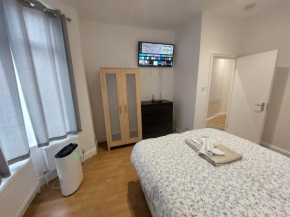Cosy North Kensington Family apartment for 4 persons - Children stay free
